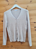 Women's Cardigan Size 14
