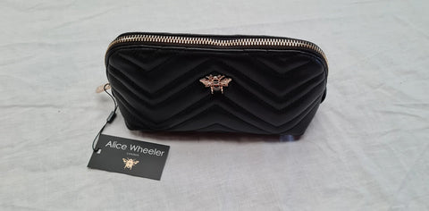 Women's Beauty Case / Cosmetic Bag