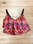 Tribe Vibe Bikini Top Size 42FF