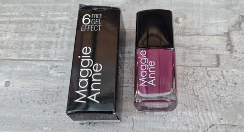 Free Gell Effect Nail Polish Amy 113