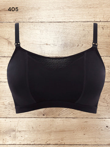 Katherine Nursing Maternity Bra Size 38D