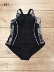 Women's One Piece Swimsuit Size L
