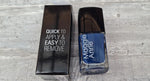 Free Gell Effect Nail Polish Sapphire 120