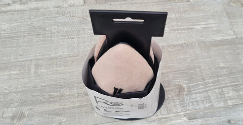 Flat Shoes Size S 3/4