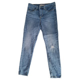 Levi's 311 Shaping Skinny Jeans Light Blue W 26
