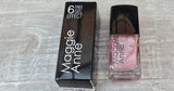 Free Gell Effect Nail Polish Saorirse 111