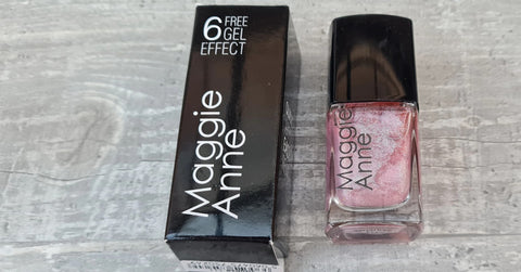 Free Gell Effect Nail Polish Saorirse 111
