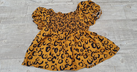 Girl's Dress Size 2-3 Years
