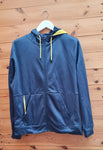 Men's Un-ziped Hoodie Size M