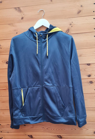 Men's Un-ziped Hoodie Size M