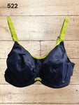 Energise Sport Bra Size 38DD