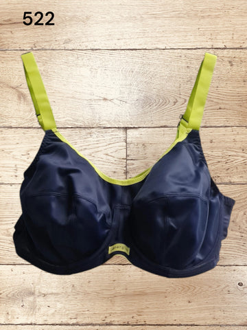 Energise Sport Bra Size 38DD