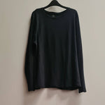 Women's Long Sleeves T-shirt Size 16