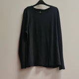 Women's Long Sleeves T-shirt Size 16