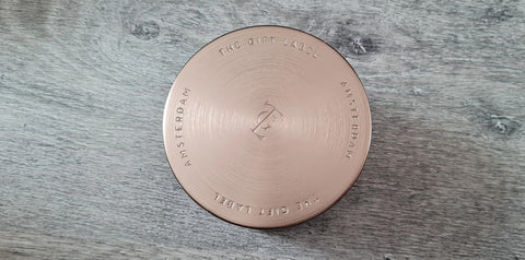 Body Cream OH LA LA