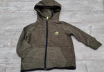 Boy's Unzipped Hoodie 18/24 Months