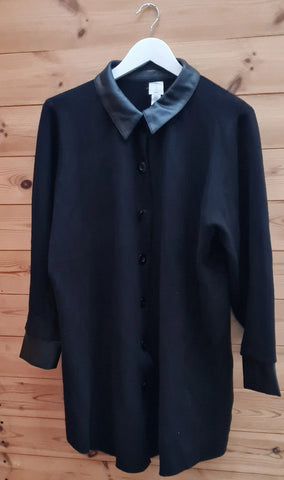 Women's Long Cardigan Size 20