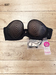 Tailored Multiway Underwired Bra Size 32D