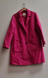 Women's Short Coat Size 10