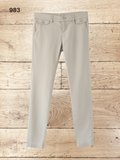 Wome's Chinos Tapered Ankle Length Trousers Size 6