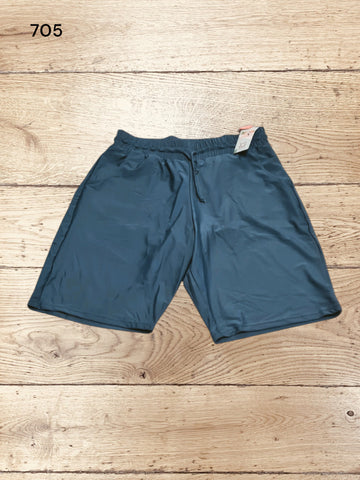 Men's Swim Shorts Size L