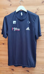 Men's Print T-shirt Size M