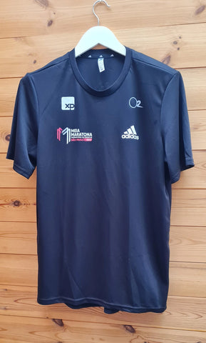 Men's Print T-shirt Size M