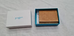 Women's Diamond Terracotta Yellow Wallet