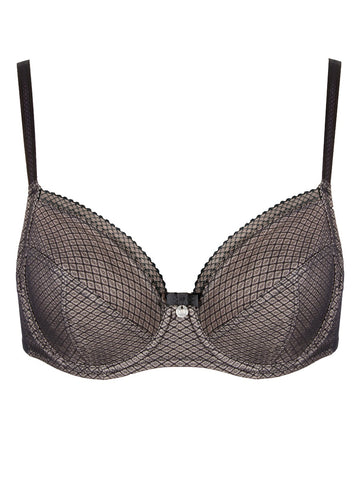 Ethernal Side Suport Bra Size 36DD