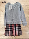 Girls Dress Age 8 Years 135/64