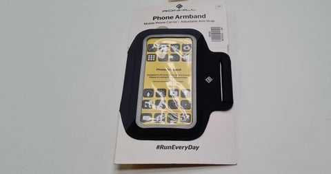 Unisex Phone Armband Holder