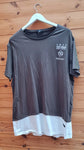 Men's Printed T-shirt Size XL