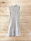 Womens Sleeveles Mini Dress Size 6