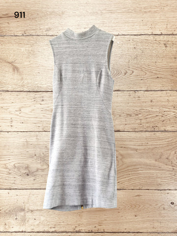Womens Sleeveles Mini Dress Size 6