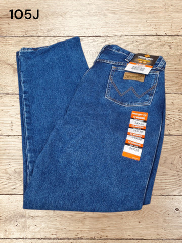 Flame Resistant Mean's Jeans Trousers W34 L38