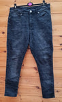 Men's Denim Trousers W34