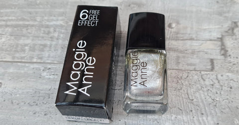 Free Gell Effect Nail Polish Argentina 101