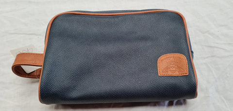 Mens Travel Cosmetic Bag