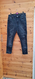 Men's Denim Trousers W34