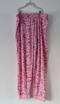 Women's Pyjamas Bottom Size L