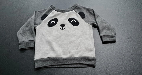 Boys Sweatshirt 92 cm