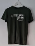 Women's Print T-shirt Size M