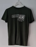 Women's Print T-shirt Size M