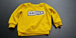 Boys Sweatshirt 92 cm