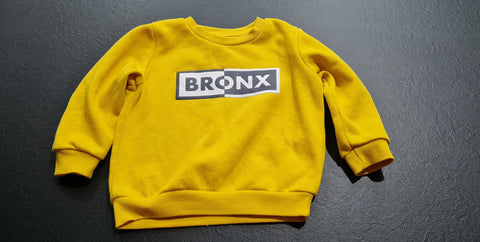 Boys Sweatshirt 92 cm