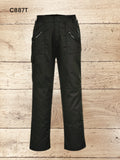 C887T Action Trousers Toll  Size M Leg 34''