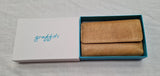 Women's Terracotta Yellow Wallet