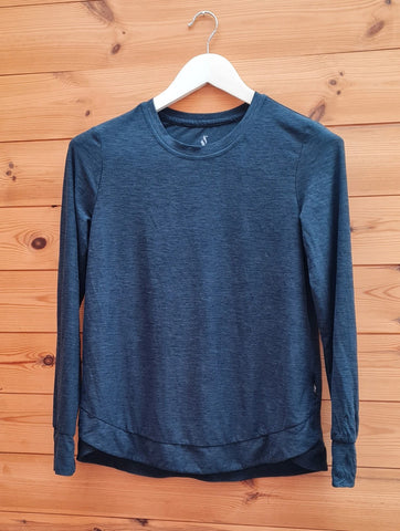 Men's Long Sleeves T-shirt Size XS