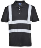 F477 Men's Polo Shirt Size 4XL