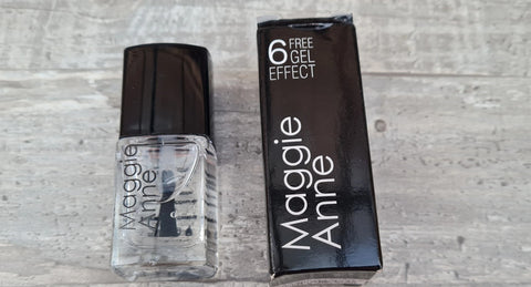 Free Gell Effect Nail Polish Shine Like A Star 100